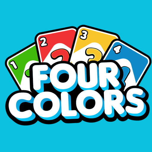 Four Colors Games