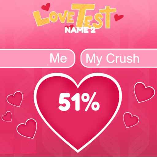 Love Tester Games