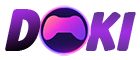 Play DOKI Games
